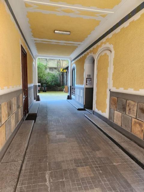 La Home Del Melograno Turin Luaran gambar