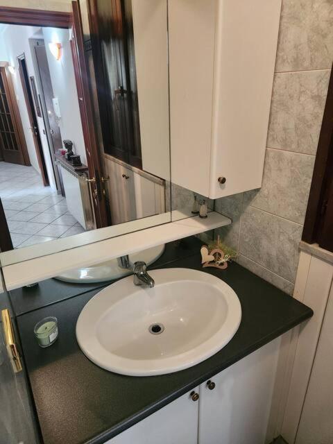 La Home Del Melograno Turin Luaran gambar